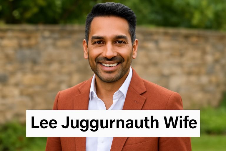 Lee Juggurnauth Wife: What Is Known About His Relationship & Personal Life Lee Juggurnauth Wife